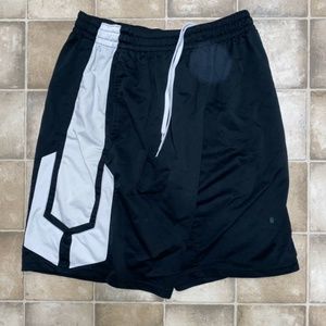 Pony Athletic Shorts